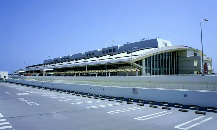 Lotnisko Naha