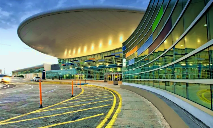Międzynarodowy port lotniczy Luis Muñoz Marín